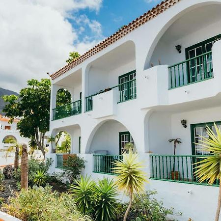 Appartamento Residencial Neptuno Costa Adeje  Esterno foto