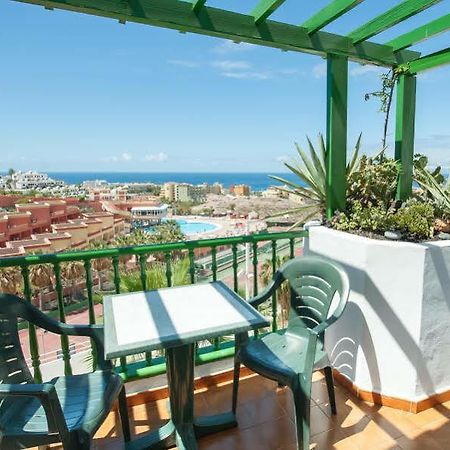 Appartamento Residencial Neptuno Costa Adeje  Esterno foto