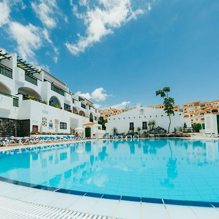 Appartamento Residencial Neptuno Costa Adeje  Esterno foto