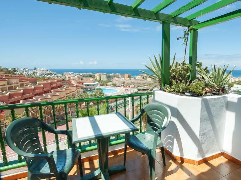 Appartamento Residencial Neptuno Costa Adeje  Esterno foto