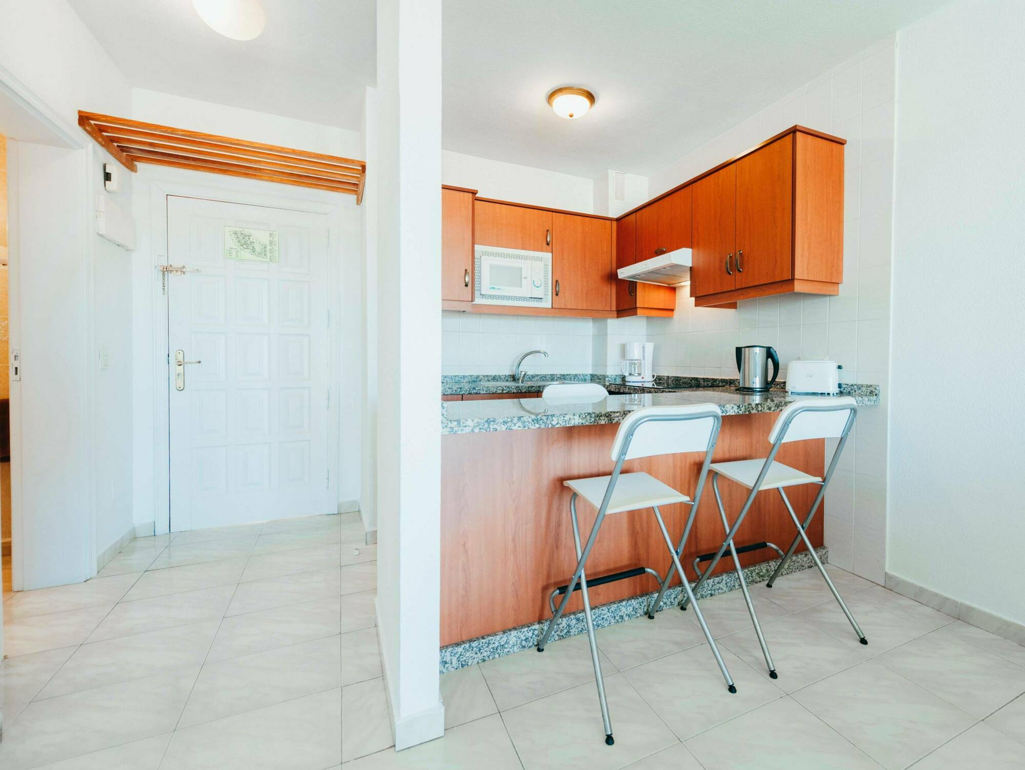 Appartamento Residencial Neptuno Costa Adeje  Esterno foto